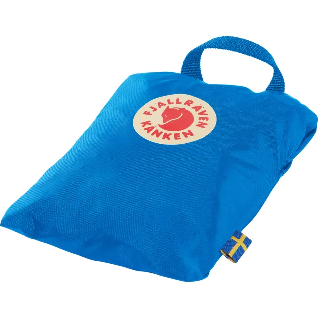 【Fjallraven】Kanken Rain Cover背包套(FR23791-312粉紅 319桃粉紅 525聯合藍 550黑)