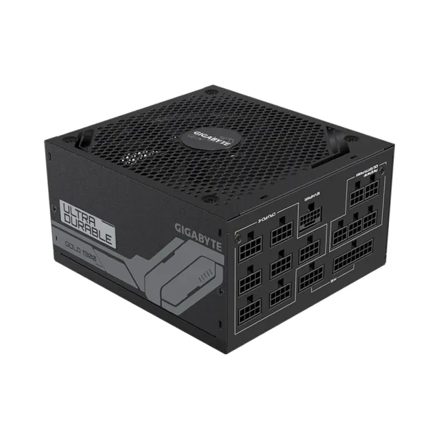 【GIGABYTE 技嘉】UD1300GM PG5 金牌電源供應器