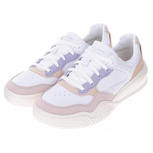 SKECHERS 女鞋 戶外越野系列 MAX PROTECT