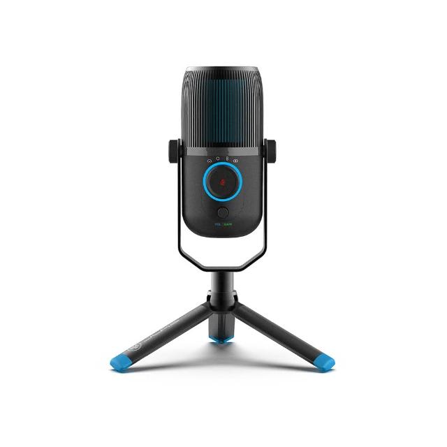 【JLab】TALK USB 直播麥克風(隨插即用)