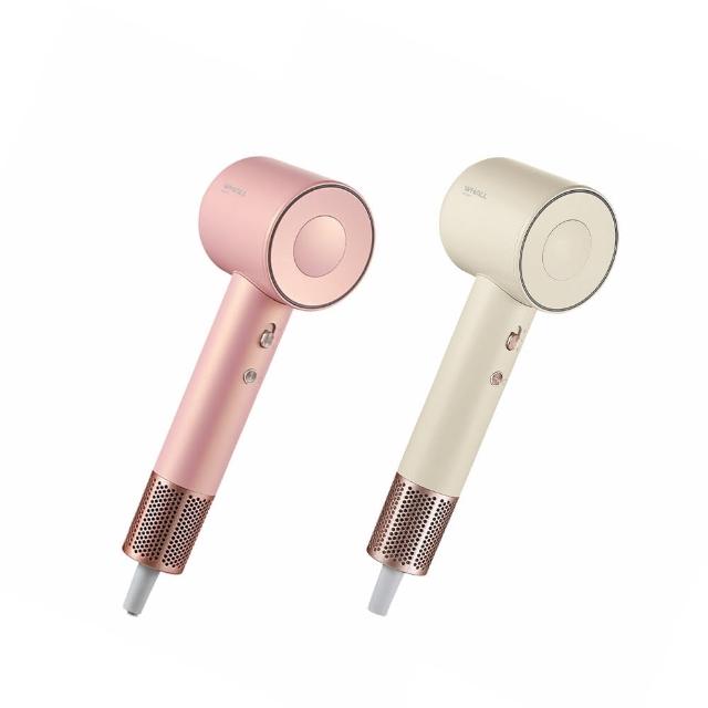 【WHALL】專業負離子吹風機WD-901(共二色)