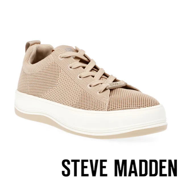 【steve madden】簡約百搭娃娃/樂福/休閒鞋(任選均一價)