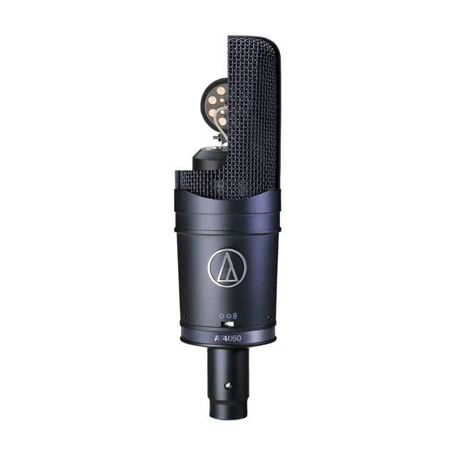 Yamaha AG03＆Audio-Technica AT4040 セット 珍しく