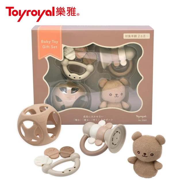 Toyroyal 樂雅