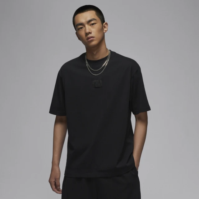 NIKE 耐吉 AS M NSW TEE CLUB MAX 