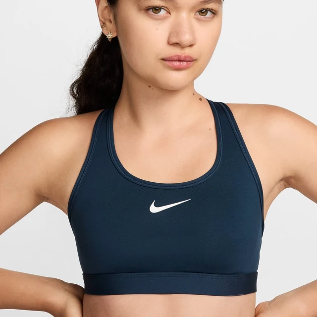 NIKE 耐吉 運動內衣 NSW Cozy Knit Bra