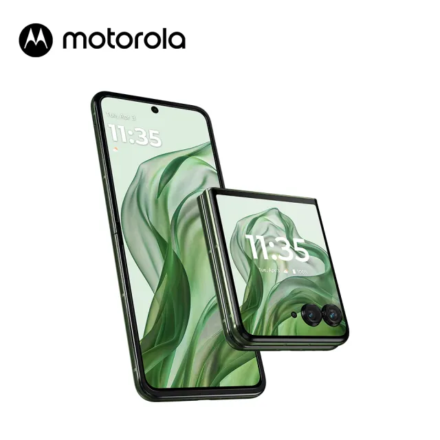 【Motorola】razr 50 ultra 5G 6.9吋(12G/512G/高通驍龍8s Gen 3/5000萬畫素)