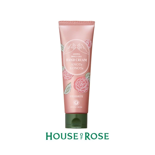 House of Rose 保濕香氛護手霜50G優惠推薦