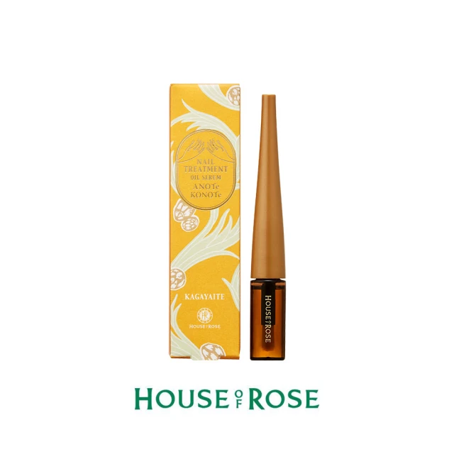 House of Rose 指緣修護精華油4ml