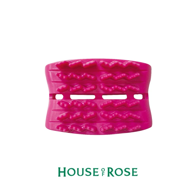 House of Rose 洗髮按摩兩用梳折扣推薦