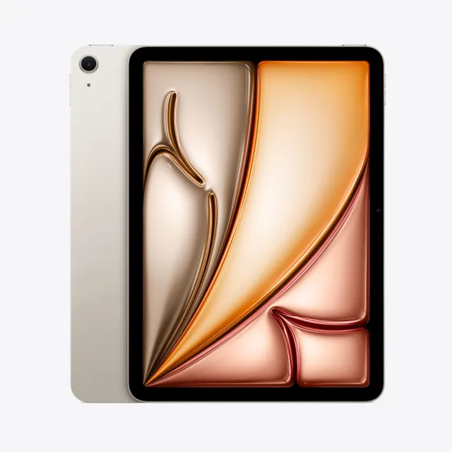 【Apple】2024 iPad Air 13吋/WiFi/256G 平板電腦