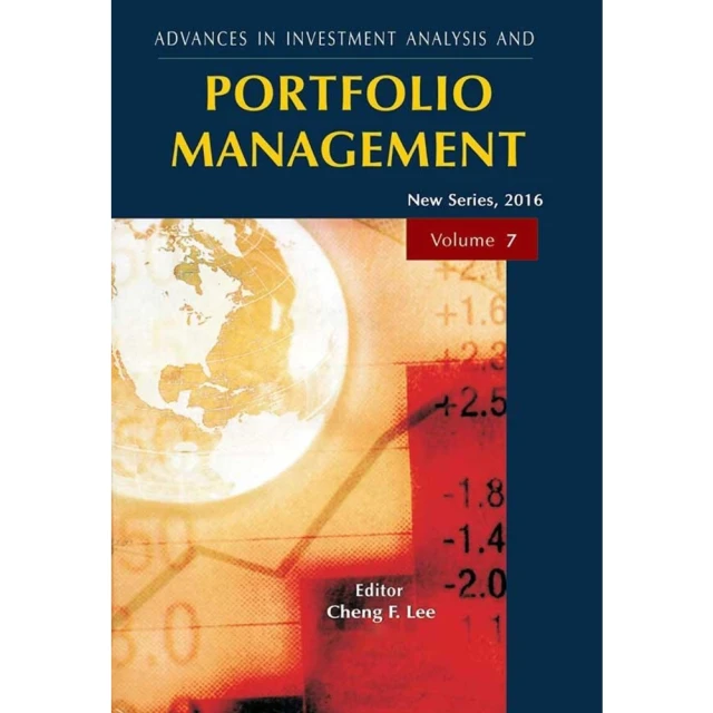 【MyBook】Advances in Investment Analysis and Por(電子書)