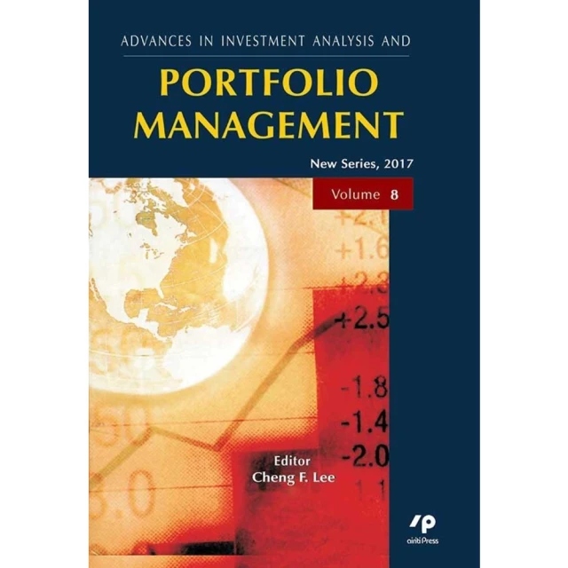【MyBook】Advances in Investment Analysis and Por(電子書)