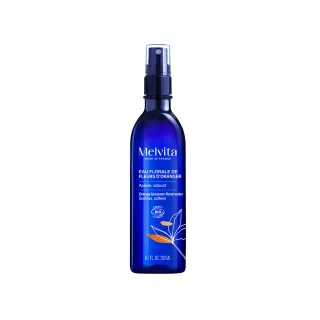 【Melvita蜜葳特】橙花花粹(200ml)