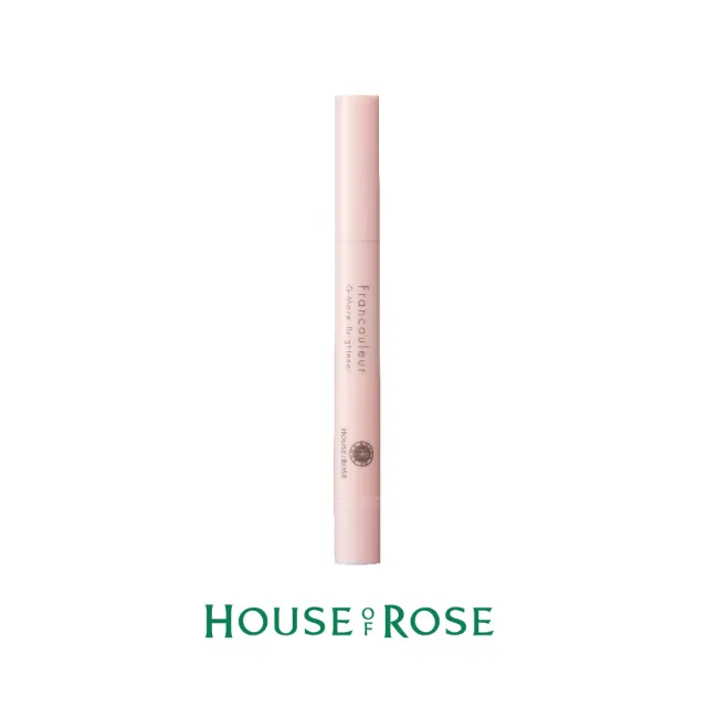 【House of Rose】彷若淨顏親膚遮瑕筆5G_01標準色