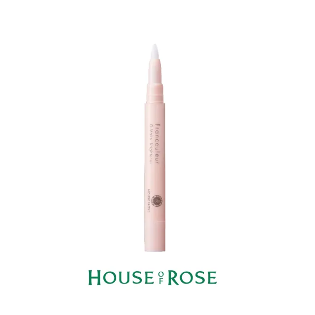 【House of Rose】彷若淨顏親膚遮瑕筆5G_02明亮色