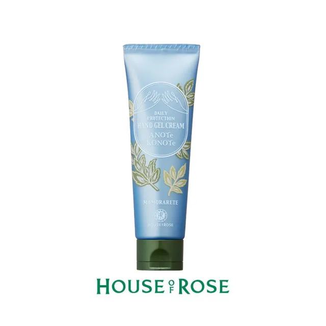 【House of Rose】全日防護護手霜50g