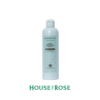 【House of Rose】蘆薈頭皮修護潤絲精 頭皮屑專用300ML