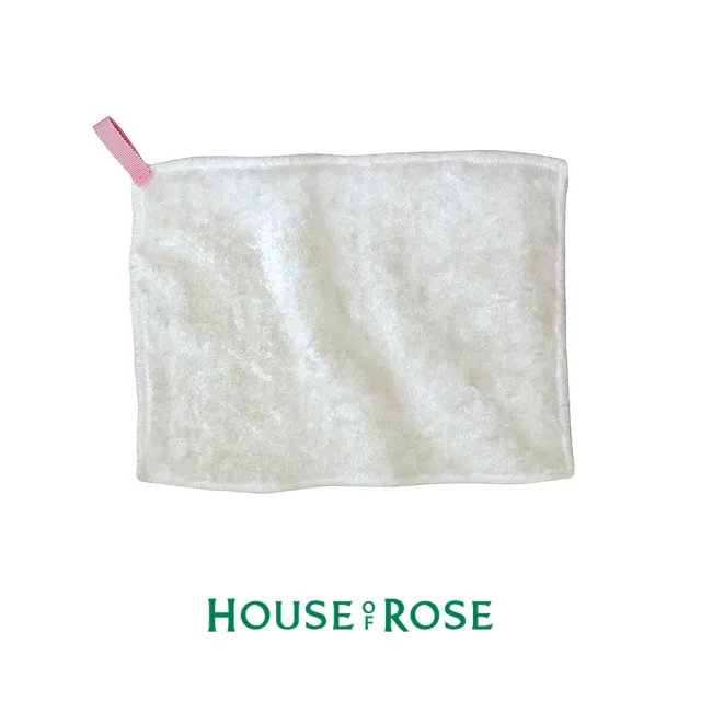 【House of Rose】潔膚柔軟巾