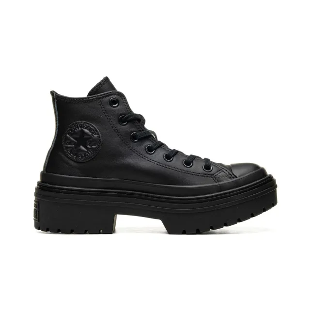 【CONVERSE】CTAS LUGGED HEEL HI 休閒鞋 女 - A10369C