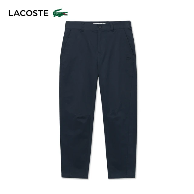 LACOSTE 男裝-原版L.12.12 Lacoste字樣