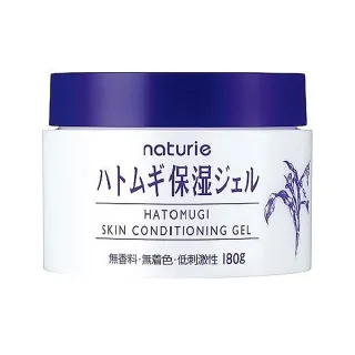 【Imju】naturie 薏仁保濕凝露-180g