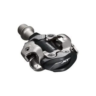 【SHIMANO】PD-M8100 登山車越野 SPD 雙面踏板