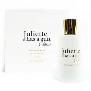 【Juliette has a gun 帶槍茱麗葉】又一烏木淡香精 100ml(國際航空版)