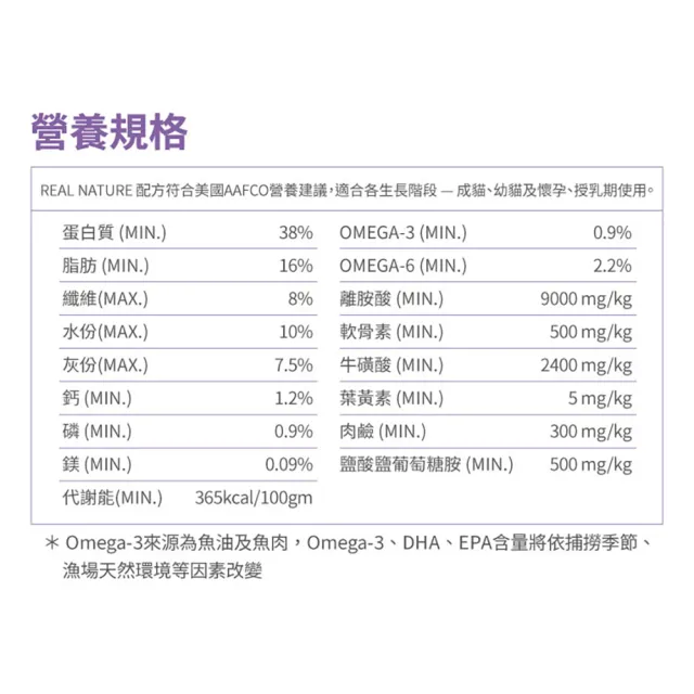 【瑞威寵糧】天然平衡 貓糧5號 湖畔水鱉 免疫護心配方 4kg(全齡貓 貓乾糧 貓飼料)