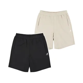 【KANGOL】袋鼠 休閒經典短褲 64251501