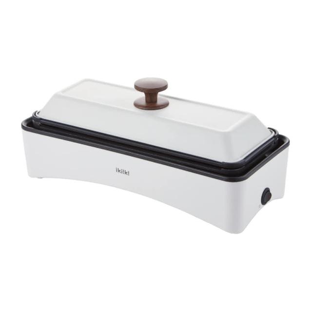 Ikiiki伊崎 丸樂煮藝