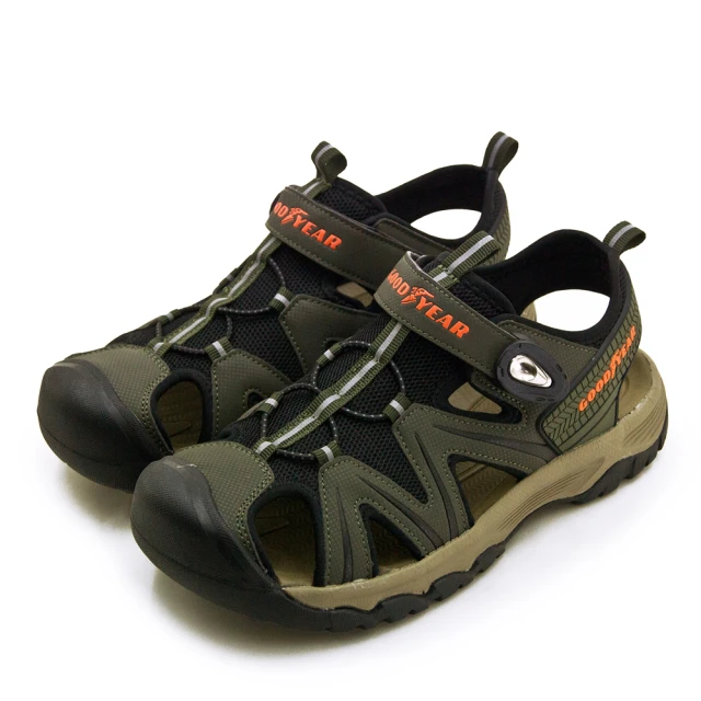 TEVA Hydratrek Sandal 男 織帶涼拖鞋/