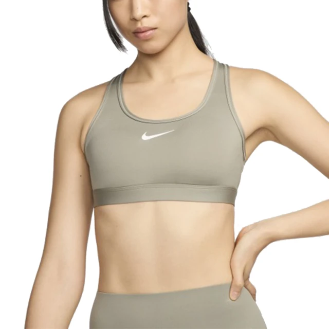 NIKE 耐吉 運動內衣 女款 中度支撐 慢跑 訓練 AS 