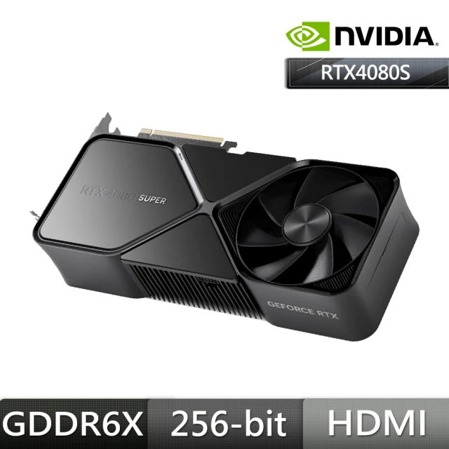 NVIDIA RTX4080 SUPER Founders 