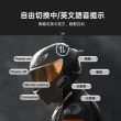 【id221】MOTO A2s機車安全帽藍牙耳機