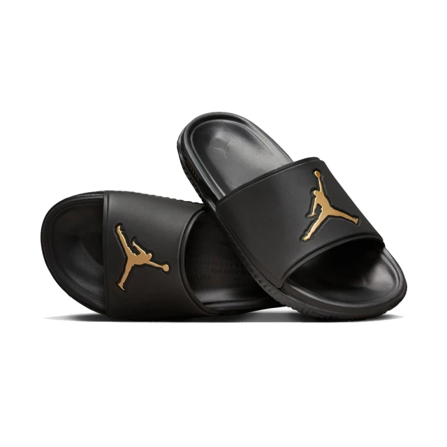 NIKE 耐吉 運動拖鞋 JORDAN JUMPMAN SLIDE 男 - FQ1598007