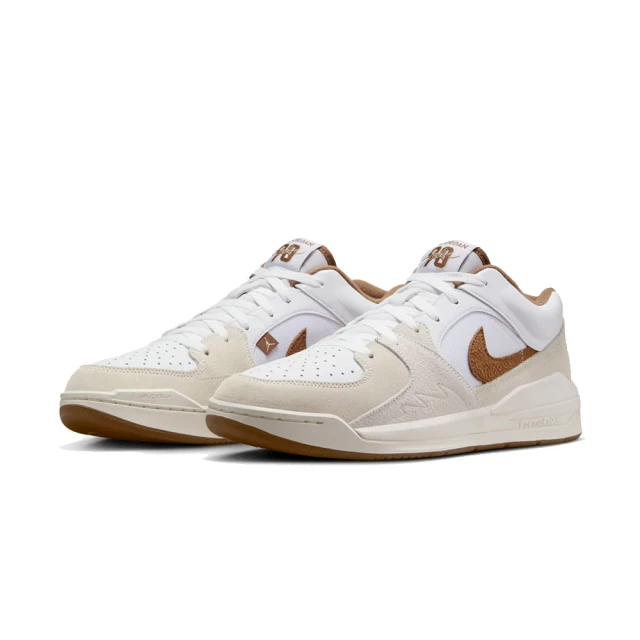 NIKE 耐吉 Air Zoom G.T.Cut 男鞋 白色