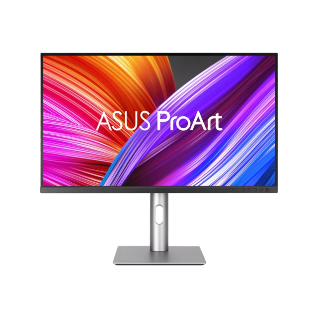 ASUS 華碩 ProArt PA279CRV IPS 27型 4K USB-C 專業螢幕-活動特賣