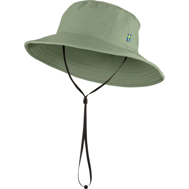 【Fjallraven】Abisko Sun遮陽帽 乾燥玫瑰(FR77406-300)