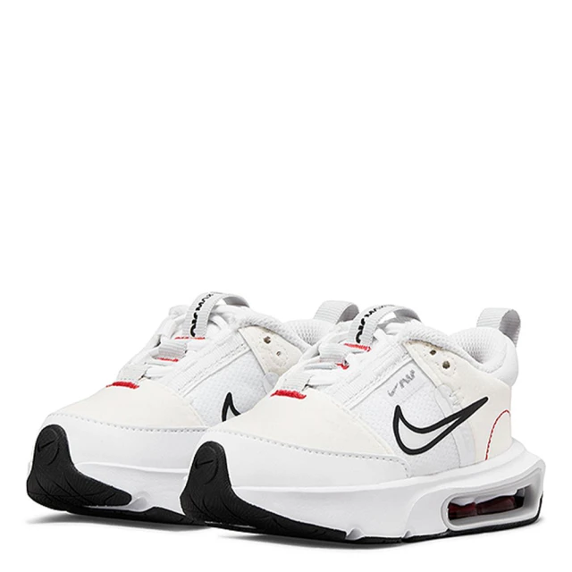 NIKE 耐吉 運動鞋 小童 童鞋 兒童 氣墊 AIR MAX INTRLK TD 白 DC9287-100