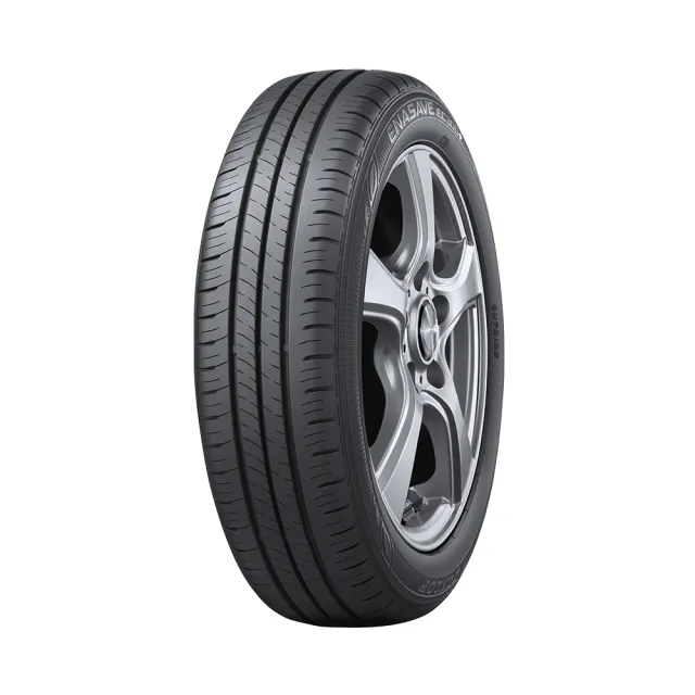 DUNLOP 登祿普】輪胎登祿普ENASAVE EC300+ 1856016吋_四入組_185