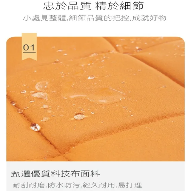 【LC】吧檯椅 高腳椅 實木吧檯椅 旋轉吧檯椅 酒吧椅 椅子(優質實木 科技布面料 高密度海綿坐墊)