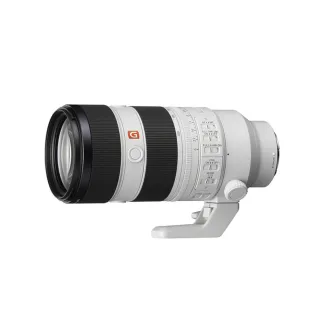 【SONY 索尼】SEL70200GM2 FE 70-200mm F2.8 GM OSS II 望遠變焦(平行輸入)