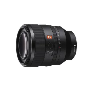 【SONY 索尼】SEL50F12GM FE 50mm F1.2 GM 標準定焦鏡(平行輸入)