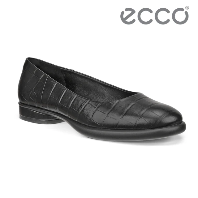 ecco BIOM 2.2 M 健步套入式休閒運動鞋 男鞋(