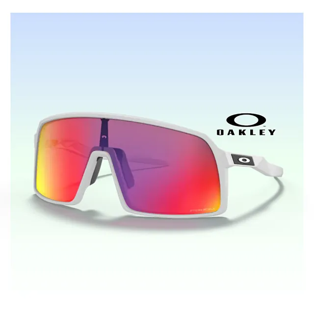 【Oakley】暢銷運動太陽眼鏡墨鏡組合(多款任選 OO9313、OO9406A、OO9465、OO9280)