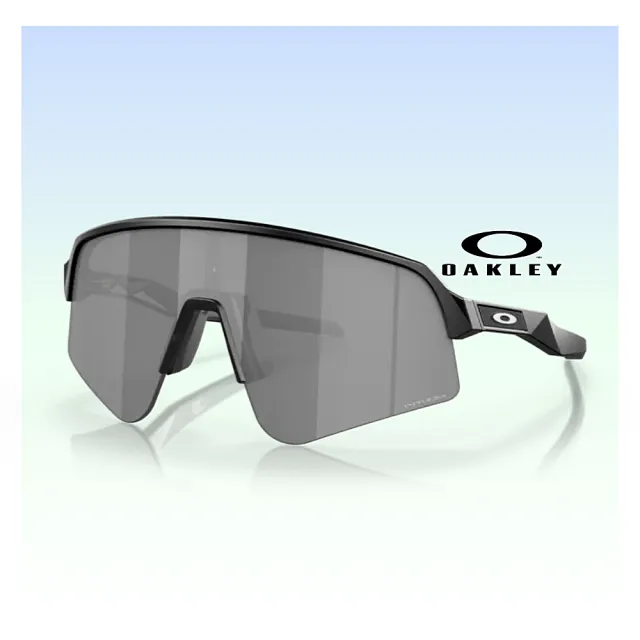 【Oakley】暢銷運動太陽眼鏡墨鏡組合(多款任選 OO9313、OO9406A、OO9465、OO9280)