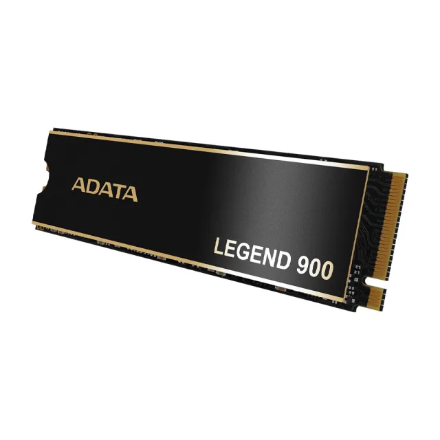 【ADATA 威剛】LEGEND 900 512GB PCIe4.0 M.2 2280 SSD固態硬碟