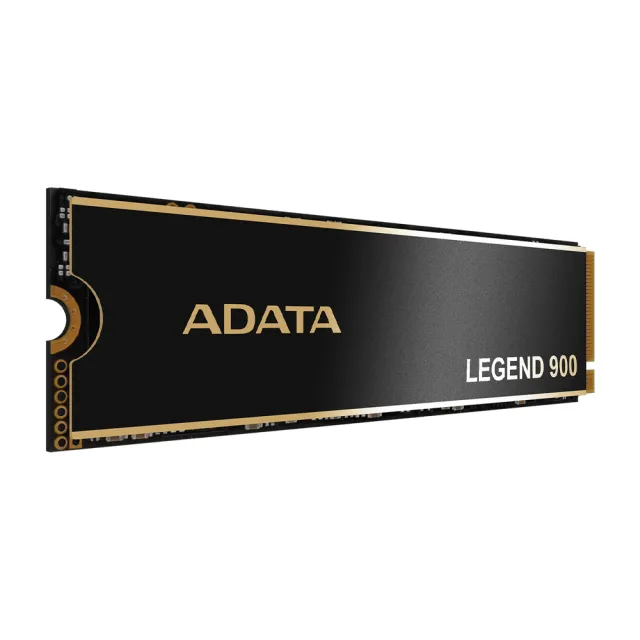 【ADATA 威剛】LEGEND 900 1TB PCIe4.0 M.2 2280 SSD固態硬碟