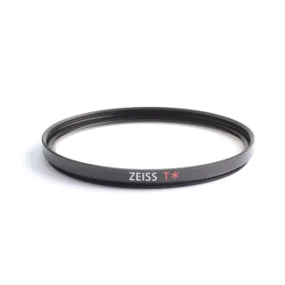 【ZEISS 蔡司】T* UV 濾鏡 / 49mm